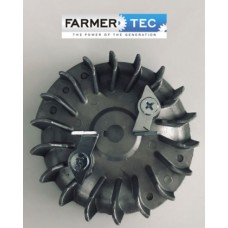 MAGNETICKÝ KOTOUČ HUSQVARNA 350 FARMERTEC