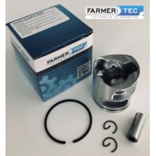 KOMPLETNÍ PÍST HUSQVARNA 135...440 41mm FARMERTEC