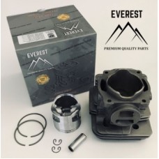 KOMPLETNÍ VÁLEC HUSQVARNA 372X-TORQ EVEREST NIKASIL