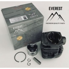 KOMPLETNÍ VÁLEC HUSQVARNA 350, 351 EVEREST NIKASIL 44mm