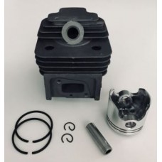 VÁLEC ČÍNSKÉ KOMPLETNY KŘOVINOŘEZY 43cc 40mm