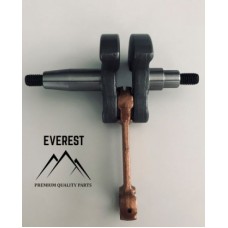 KLIKOVÁ HŘÍDEL ČÍNSKÉ KŘOVINOŘEZY 43cc EVEREST