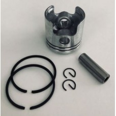 KOMPLETNÍ PÍST ČÍNSKÉ KŘOVINOŘEZY 32cc 36mm