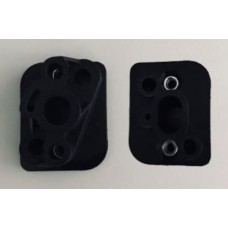 POTRUBÍ ČÍNSKÉ KŘOVINOŘEZY 32cc