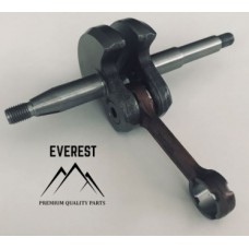 KLIKOVÁ HŘÍDEL - ČÍNSKÉ PILY 38cc EVEREST