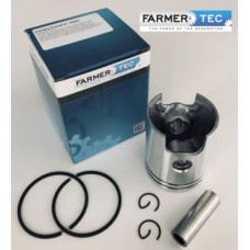 KOMPLETNÍ PÍST WACKER WM80 45mm FARMERTEC