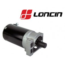 STARTÉR LONCIN LC2P77F, LC2P80F, LC2P82F NOVÝ TYP