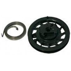 NAVÍJECÍ KOLEČKO NA ZÁCHYT BRIGGS&STRATTON MALÁ