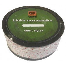 STARTOVACÍ LANKO CÍVKA 3,0mm x 100m