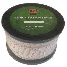 STARTOVACÍ LANKO CÍVKA 3,5mm x 50m