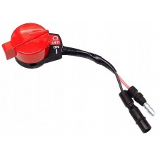 VYPÍNAČ MOTORU HONDA GX NOVÝ TYP VYPÍNAČ MOTORU HONDA GX NOVÝ TYP