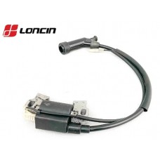 ZAPALOVACÍ CÍVKA LONCIN G340, G390, G420 ZAPALOVACÍ CÍVKA LONCIN G340, G390, G420