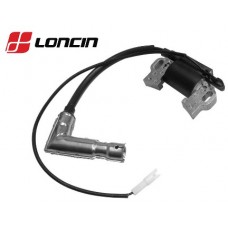 ZAPALOVACÍ CÍVKA LONCIN LC1P88F, LC1P90F, LC1P92F ZAPALOVACÍ CÍVKA LONCIN LC1P88F, LC1P90F, LC1P92F