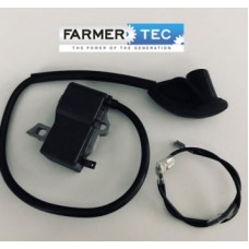 ZAPALOVACÍ CÍVKA STIHL FS120, FS200, FS250 FARMERTEC ZAPALOVACÍ CÍVKA STIHL FS120, FS200, FS250 FARMERTEC