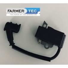 ZAPALOVACÍ CÍVKA STIHL MS171, MS181, MS211 FARMERTEC ZAPALOVACÍ CÍVKA STIHL MS171, MS181, MS211 FARMERTEC