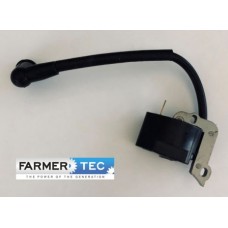 ZAPALOVACÍ CÍVKA STIHL FS38, FS45, FS55 FARMERTEC ZAPALOVACÍ CÍVKA STIHL FS38, FS45, FS55 FARMERTEC