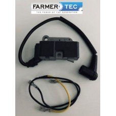 ZAPALOVACÍ CÍVKA HUSQVARNA 340...2165 FARMERTEC ZAPALOVACÍ CÍVKA HUSQVARNA 340...2165 FARMERTEC