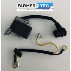 ZAPALOVACÍ CÍVKA HUSQVARNA 137...142E FARMERTEC ZAPALOVACÍ CÍVKA HUSQVARNA 137...142E FARMERTEC