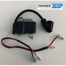 ZAPALOVACÍ CÍVKA HUSQVARNA 435...450 FARMERTEC ZAPALOVACÍ CÍVKA HUSQVARNA 435...450 FARMERTEC