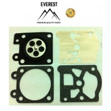 SADA MEMBRÁN WALBRO D10-WTE HUSQVARNA 345FR...545RX EVEREST