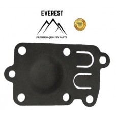 Membrána karburátoru Briggs&Stratton 5 KM horizontální hřídel EVEREST