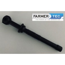 OLEJOVÉ VEDENÍ STIHL 017...MS180C FARMERTEC