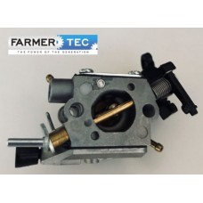 KARBURÁTOR HUSQVARNA 445, 445E, 450, 450E FARMERTEC