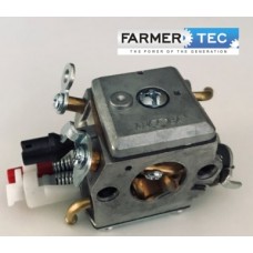 KARBURÁTOR HUSQVARNA 340, 340E, 345, 345E, 346XP, 350, 351, 353 FARMERTEC