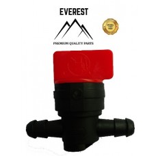 PALIVOVÝ VENTIL UNIVERZÁLNÍ JEDNODUCHÝ EVEREST