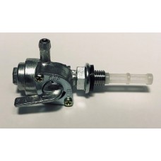 Palivový kohout pro elektrocentrálu 2-6 kW M10x1,25