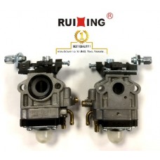 KARBURÁTOR ČÍNSKÉ KŘOVINOŘEZY 26cc 32cc