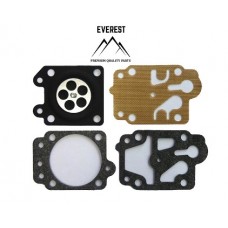 SADA MEMBRÁN Čínské křovinořezy 26cc...52cc EVEREST