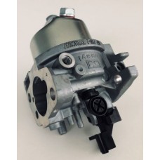 KARBURÁTOR ČÍNSKÉ SEKAČKY NAC NGP LONCIN (PRIMER)