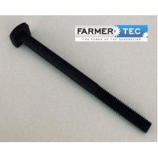 ŠROUB TLUMIČ TLUMIČE STIHL 017...025 FARMERTEC
