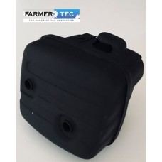 TLUMIČ HUSQVARNA 340...353 FARMERTEC