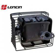 TLUMIČ LONCIN G200F 180571318-0001 TLUMIČ LONCIN G200F 180571318-0001