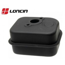 TLUMIČ LONCIN LC1P61FA, LC1P65FA, LC1P68FA, LC1P70FA TLUMIČ LONCIN LC1P61FA, LC1P65FA, LC1P68FA, LC1P70FA