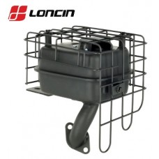 TLUMIČ LONCIN LC1P88F, LC1P90F, LC1P92F TLUMIČ LONCIN LC1P88F, LC1P90F, LC1P92F