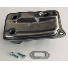 TLUMIČ STIHL TS410, TS420