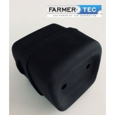 TLUMIČ HUSQVARNA 36, 41, 136, 137, 141, 142 FARMERTEC