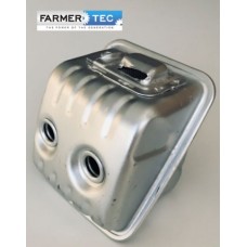 TLUMIČ HUSQVARNA 135, 140, 435, 440, 445, 450 FARMERTEC