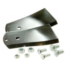 NŮŽ TRAKTOR STIGA PARK VILLA 85M 102M 121M 122,5mm