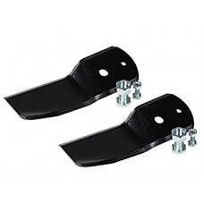 NŮŽ TRAKTOR STIGA PARK VILLA 85 95 105 1134-7880-01 NŮŽ TRAKTOR STIGA PARK VILLA 85 95 105 1134-7880-01