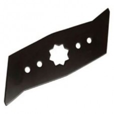 NŮŽ vertikutátor WOLF