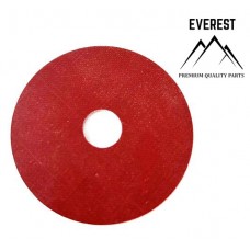 PODLOŽKA ÚCHYTU NOŽE FIBROVÁ UNIVERZÁLNÍ 10mm x 50mm EVEREST PODLOŽKA ÚCHYTU NOŽE FIBROVÁ UNIVERZÁLNÍ 10mm x 50mm EVEREST
