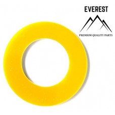 PODLOŽKA ÚCHYTU NOŽE UNIVERZÁLNÍ 32mm x 57mm EVEREST PODLOŽKA ÚCHYTU NOŽE UNIVERZÁLNÍ 32mm x 57mm EVEREST