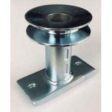 ÚCHYT NOŽE MTD 22,2mm ÚCHYT NOŽE MTD 22,2mm