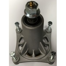 MANDRELA NOŽE HUSQVARNA CRAFTSMAN KOMPLET VYSOKÁ UPEVNĚNÍ 4 ŠROUBY... MANDRELA NOŽE HUSQVARNA CRAFTSMAN KOMPLET VYSOKÁ UPEVNĚNÍ 4 ŠROUBY...