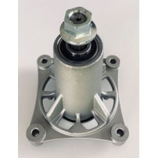 MANDRELA NOŽE HUSQVARNA KOMPLET VYSOKÁ UPEVNĚNÍ 4 ŠROUBY 5-CÍPÁ HVĚZDA... MANDRELA NOŽE HUSQVARNA KOMPLET VYSOKÁ UPEVNĚNÍ 4 ŠROUBY 5-CÍPÁ HVĚZDA...