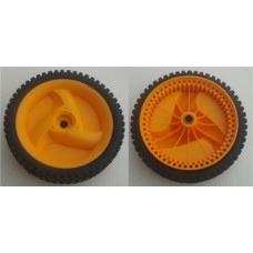 HNACÍ KOLO HUSQVARNA